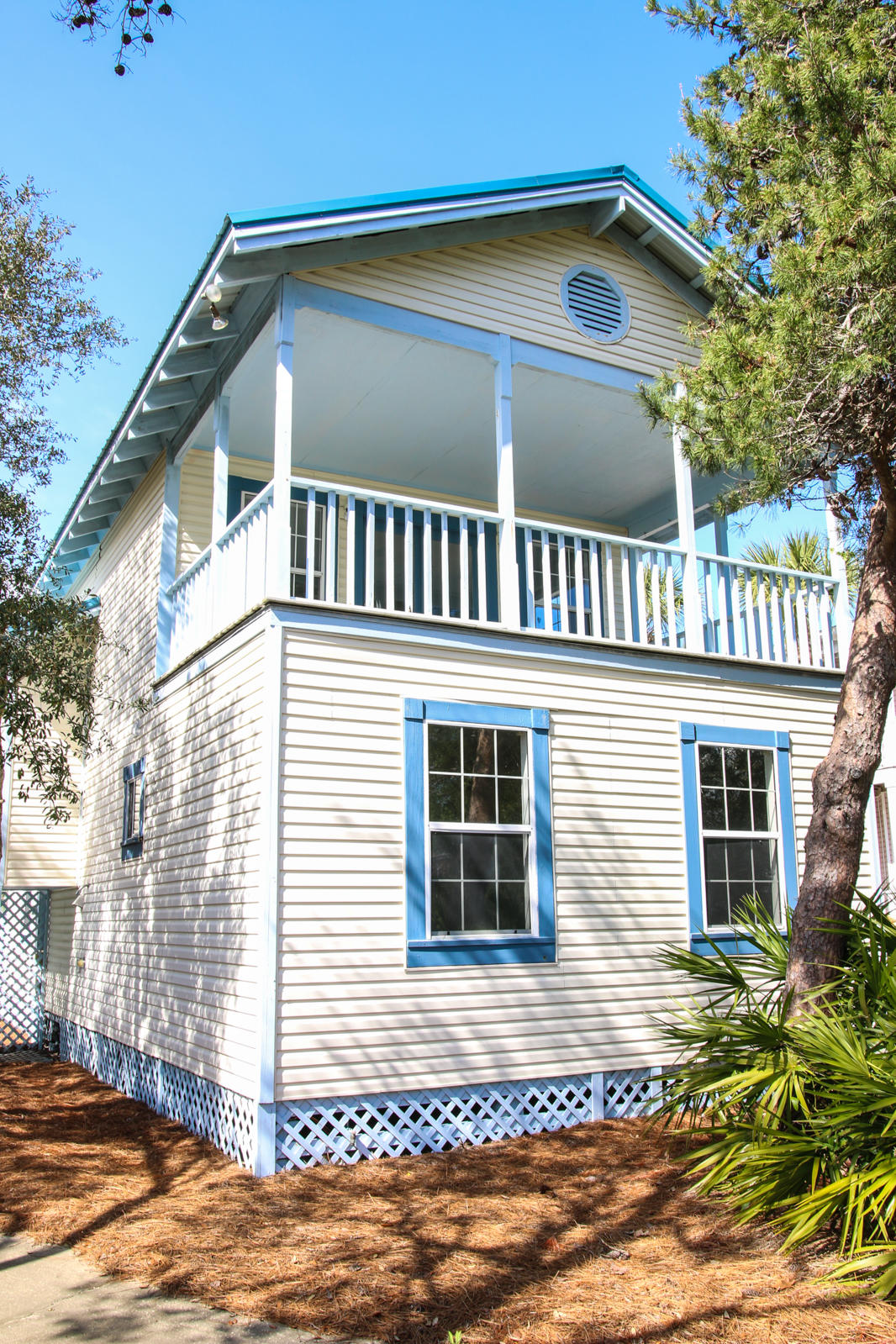 CRYSTAL BEACH
Crystal Beach Lot 16 BLK 21 - Residential Lease