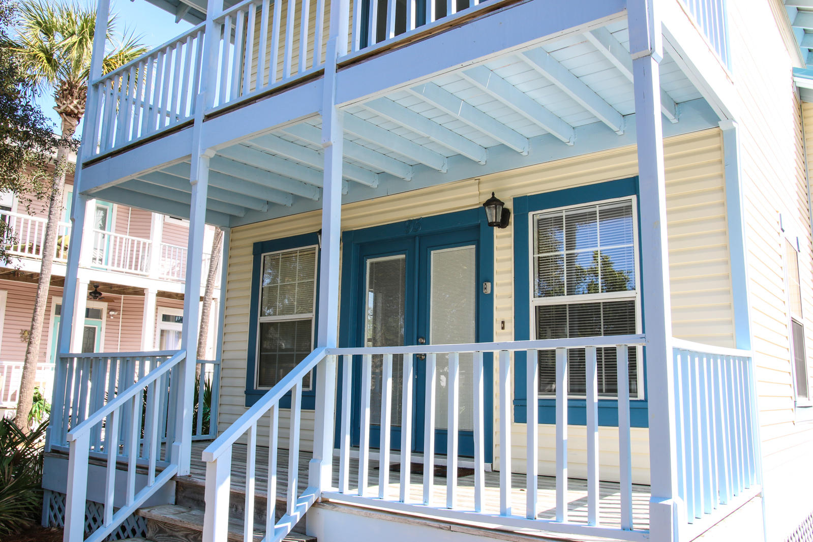 CRYSTAL BEACH
Crystal Beach Lot 16 BLK 21 - Residential Lease