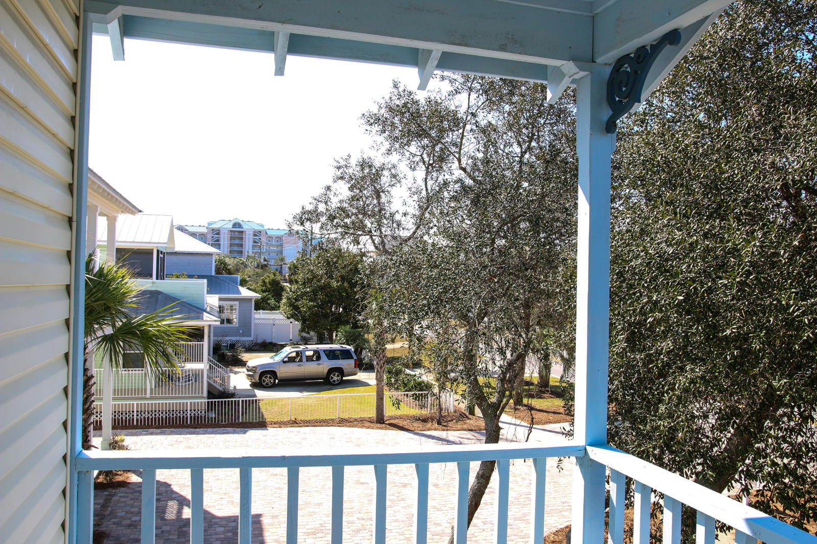 CRYSTAL BEACH
Crystal Beach Lot 16 BLK 21 - Residential Lease