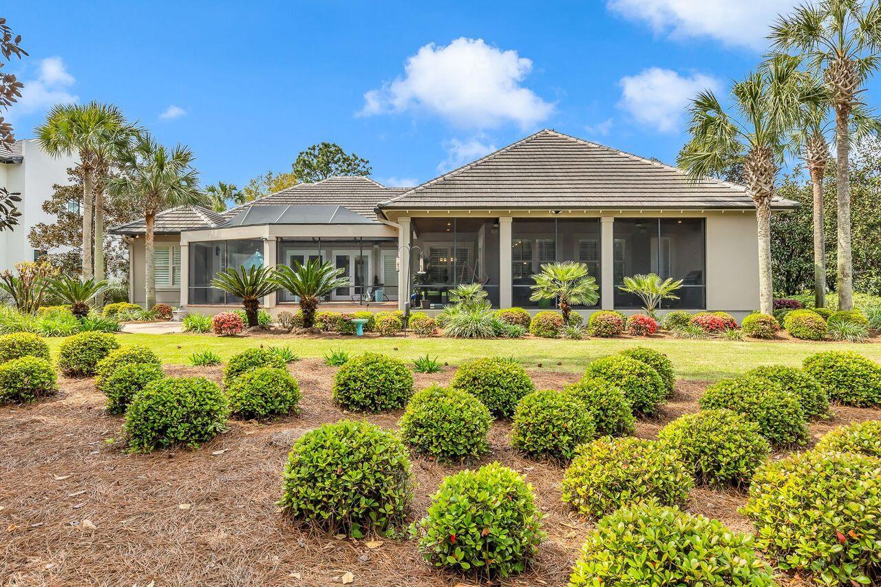 Island Green - Residential