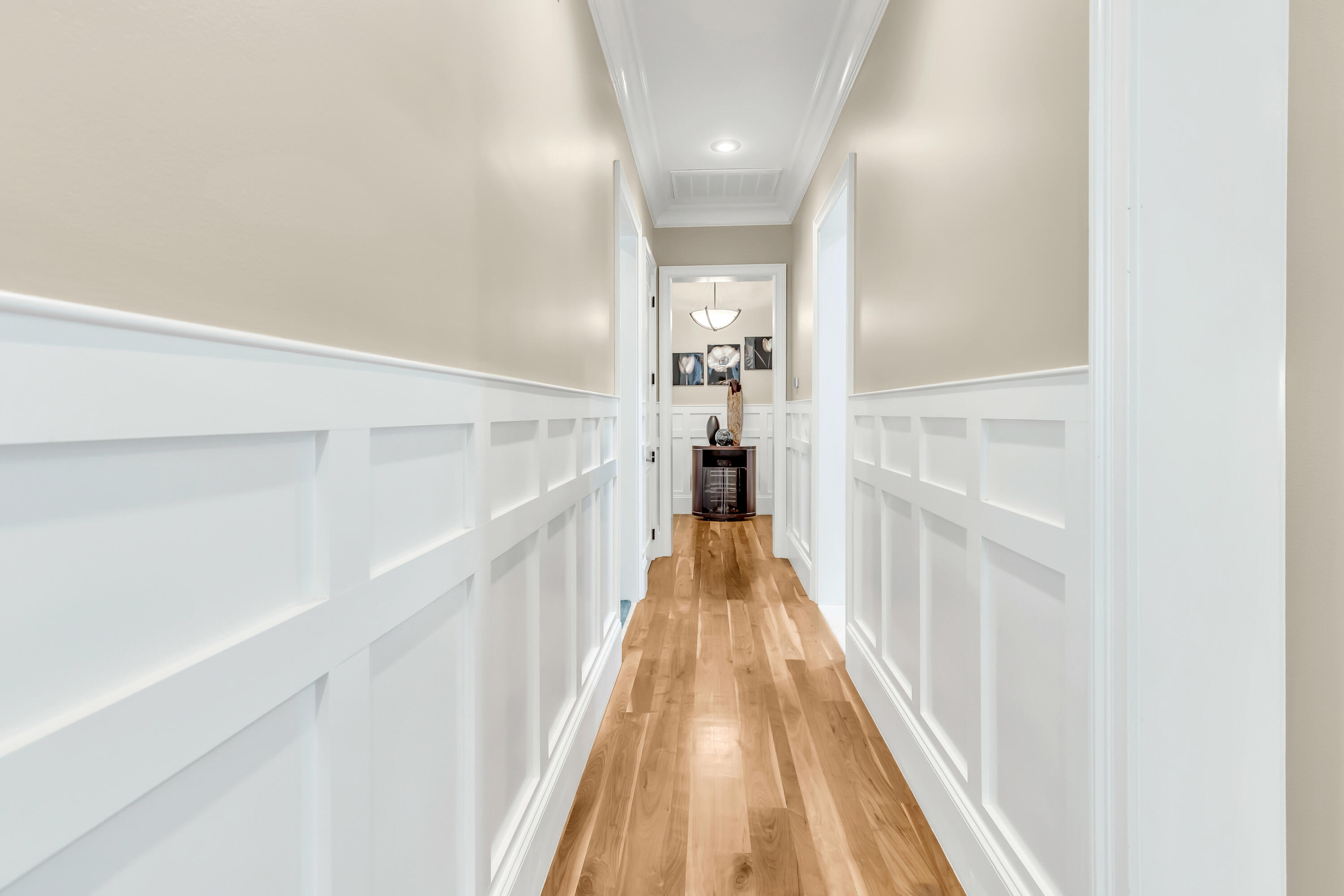 Island Green - Residential
