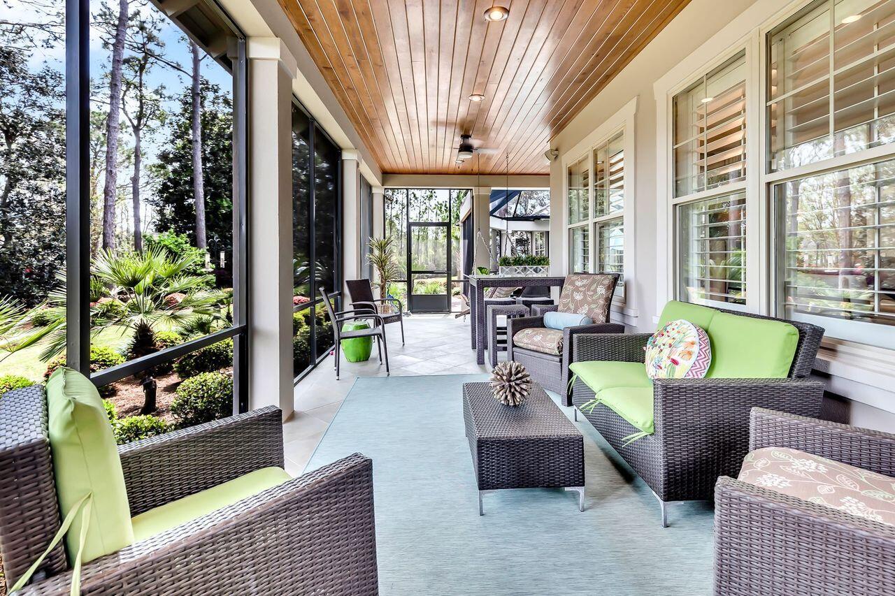 Island Green - Residential