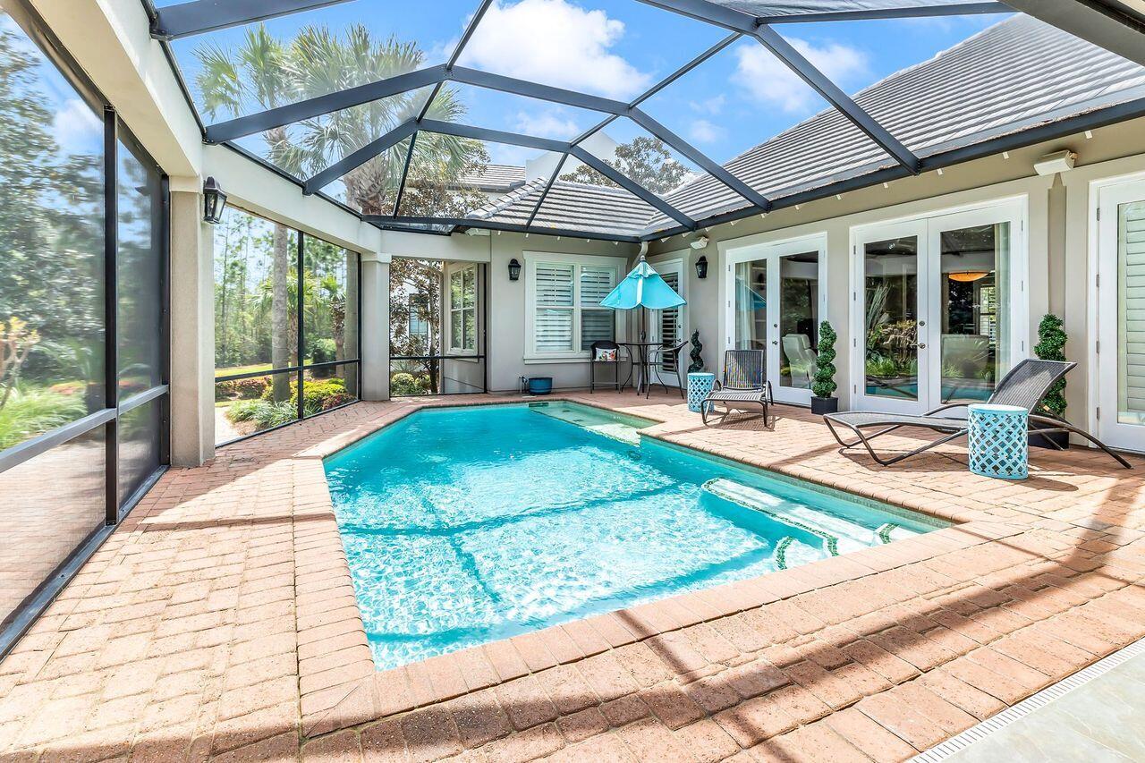 Island Green - Residential