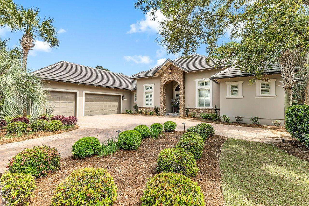 Island Green - Residential