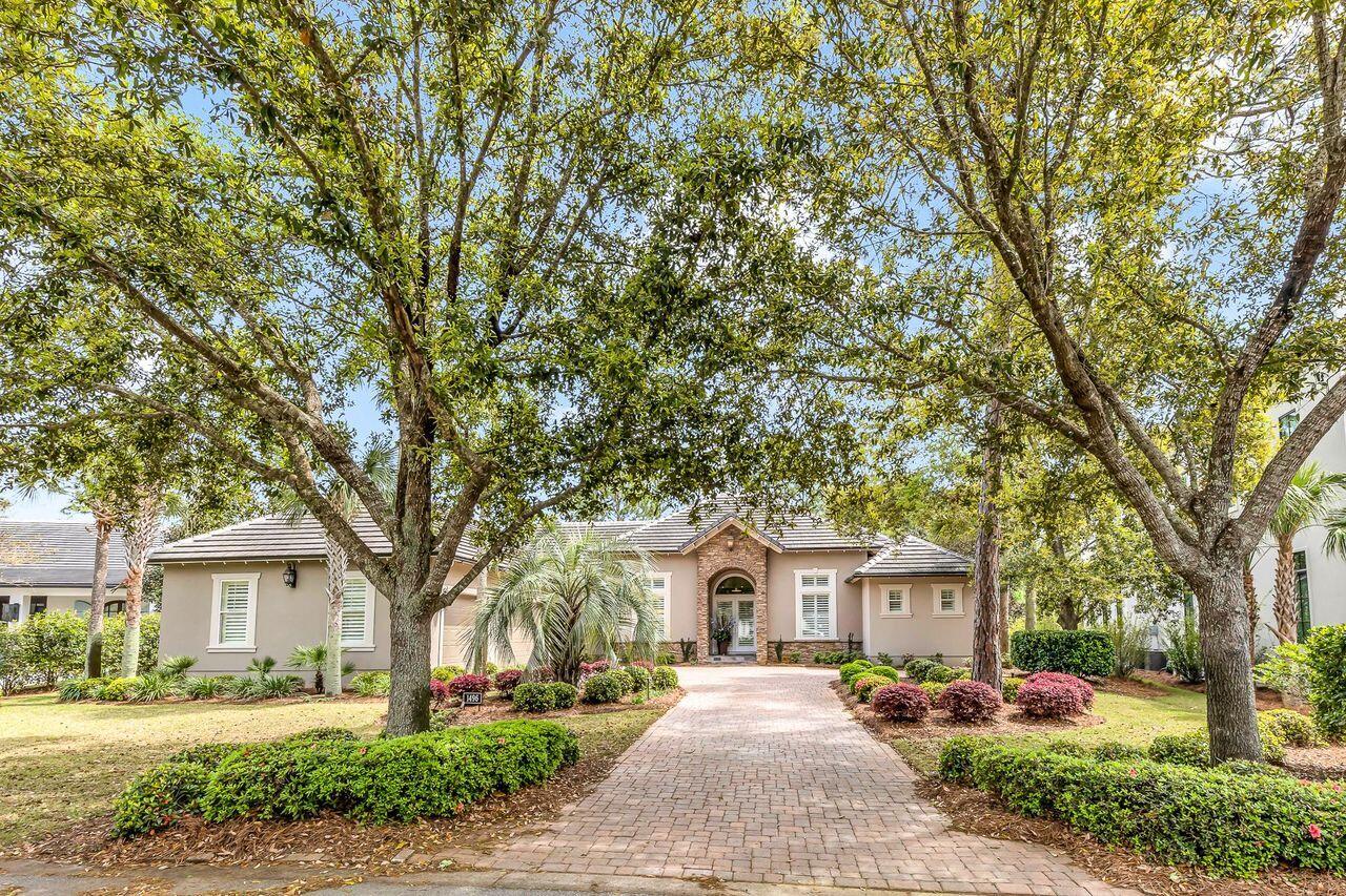 Island Green - Residential