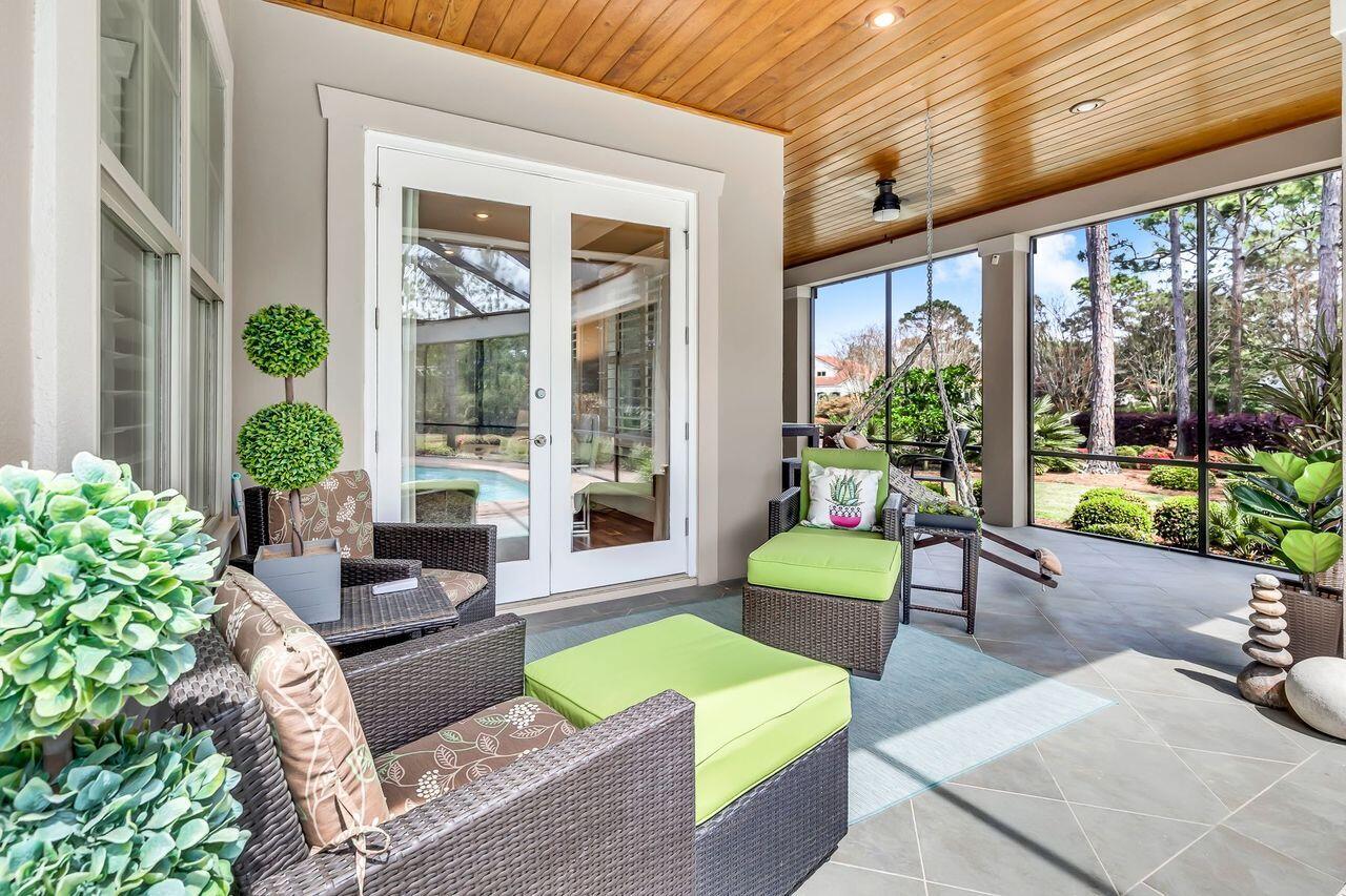 Island Green - Residential