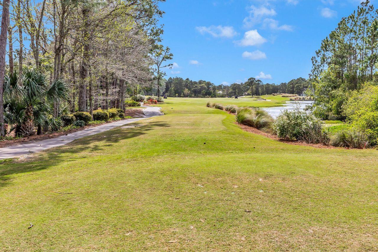 Island Green - Residential