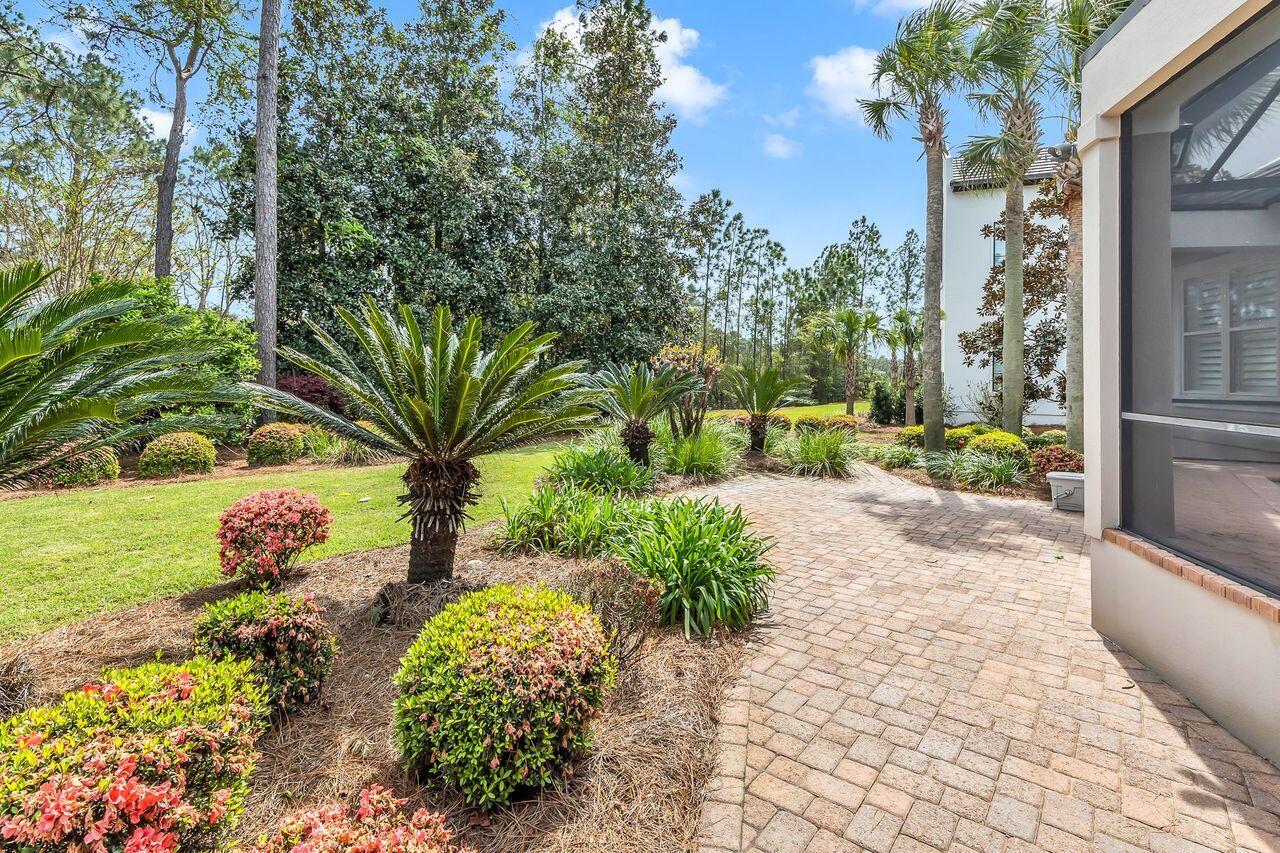 Island Green - Residential
