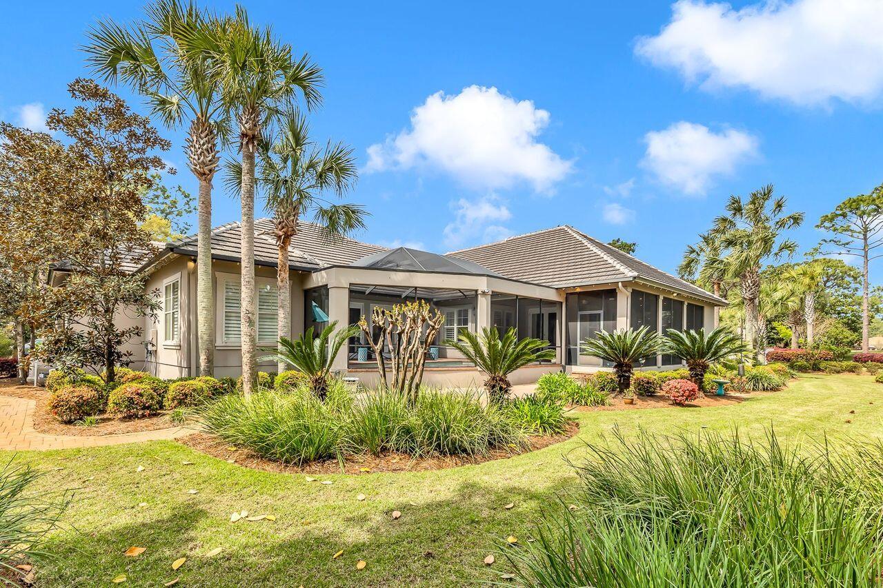 Island Green - Residential