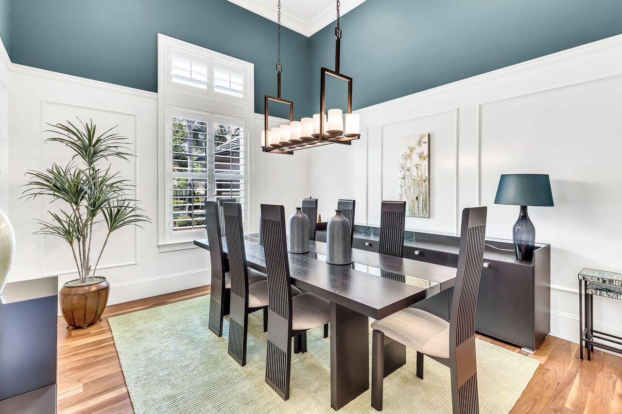 Island Green - Residential