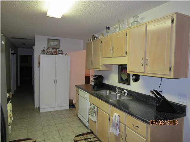 SOUTHWAY ESTATES - Residential Lease