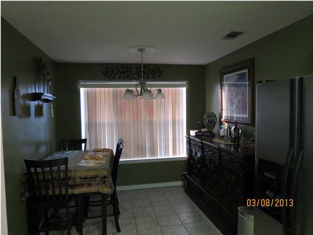 SOUTHWAY ESTATES - Residential Lease