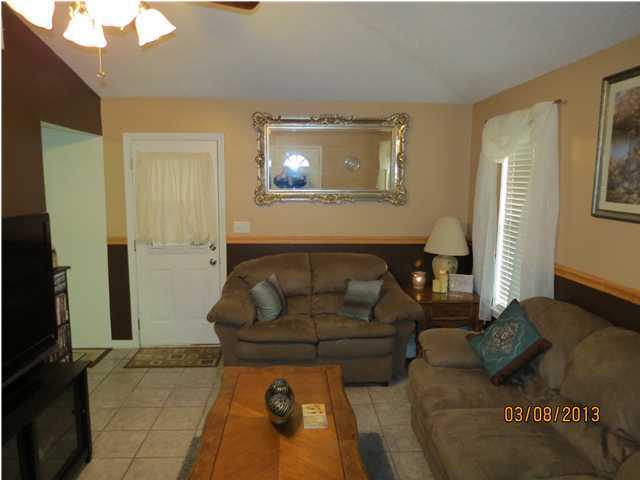 SOUTHWAY ESTATES - Residential Lease
