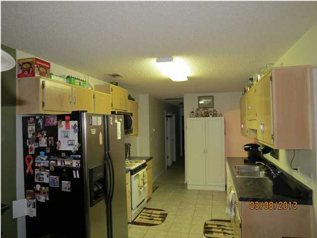 SOUTHWAY ESTATES - Residential Lease