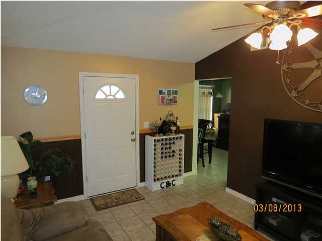SOUTHWAY ESTATES - Residential Lease