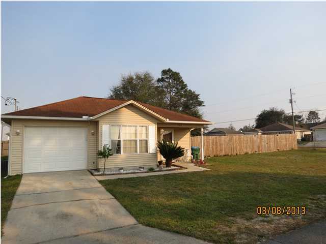 SOUTHWAY ESTATES - Residential Lease