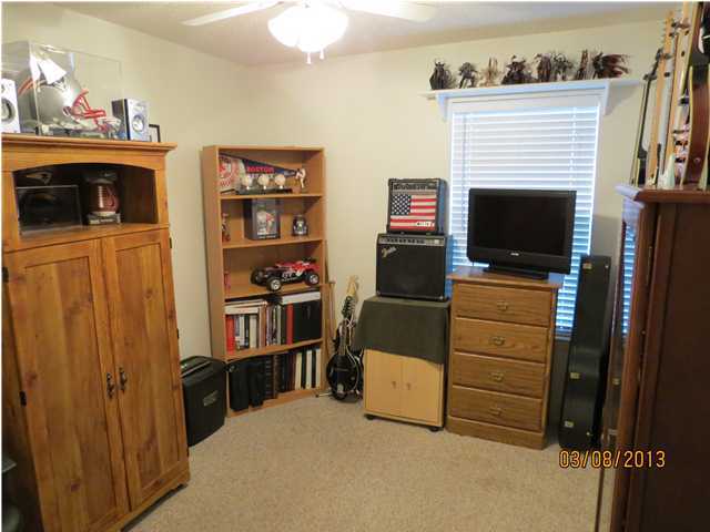 SOUTHWAY ESTATES - Residential Lease