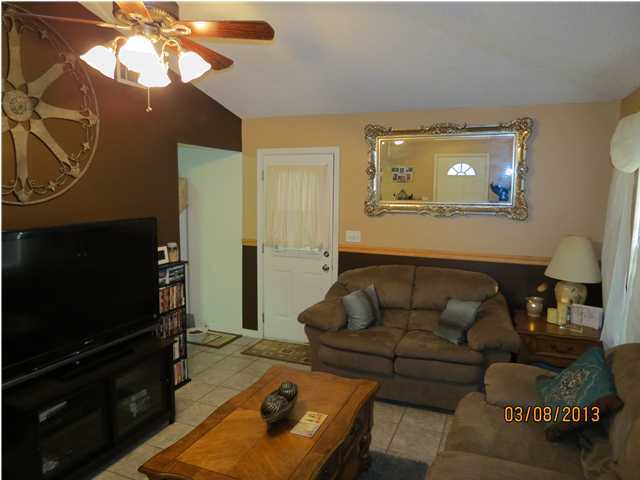 SOUTHWAY ESTATES - Residential Lease