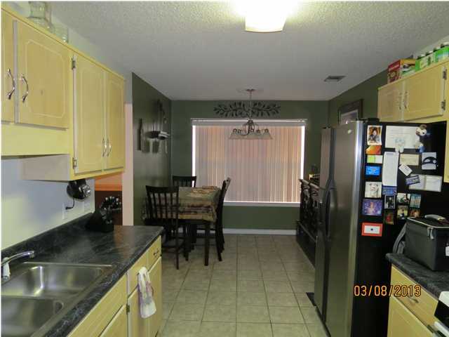 SOUTHWAY ESTATES - Residential Lease