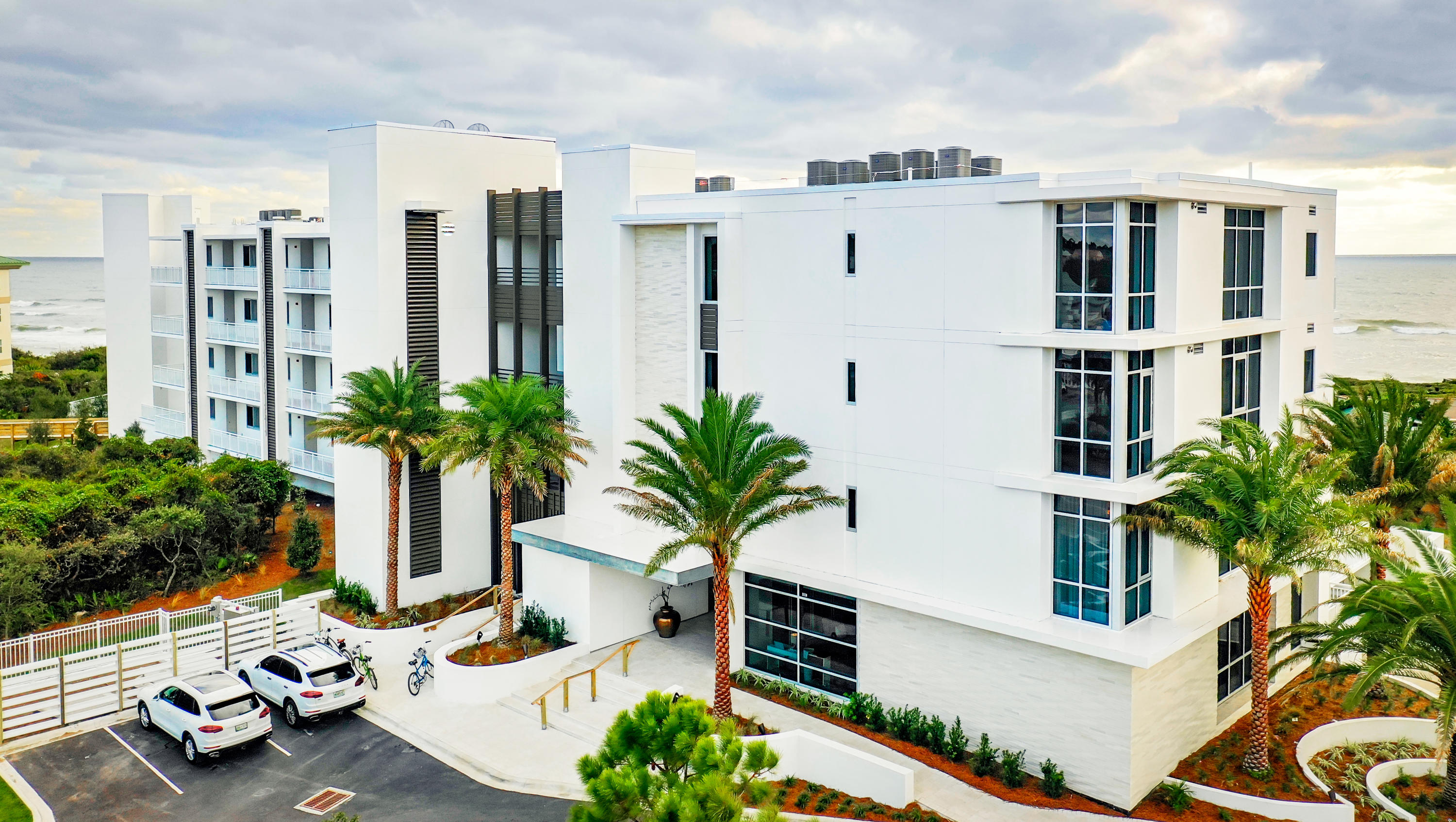 Thirty One, A Condominium Development - Residential