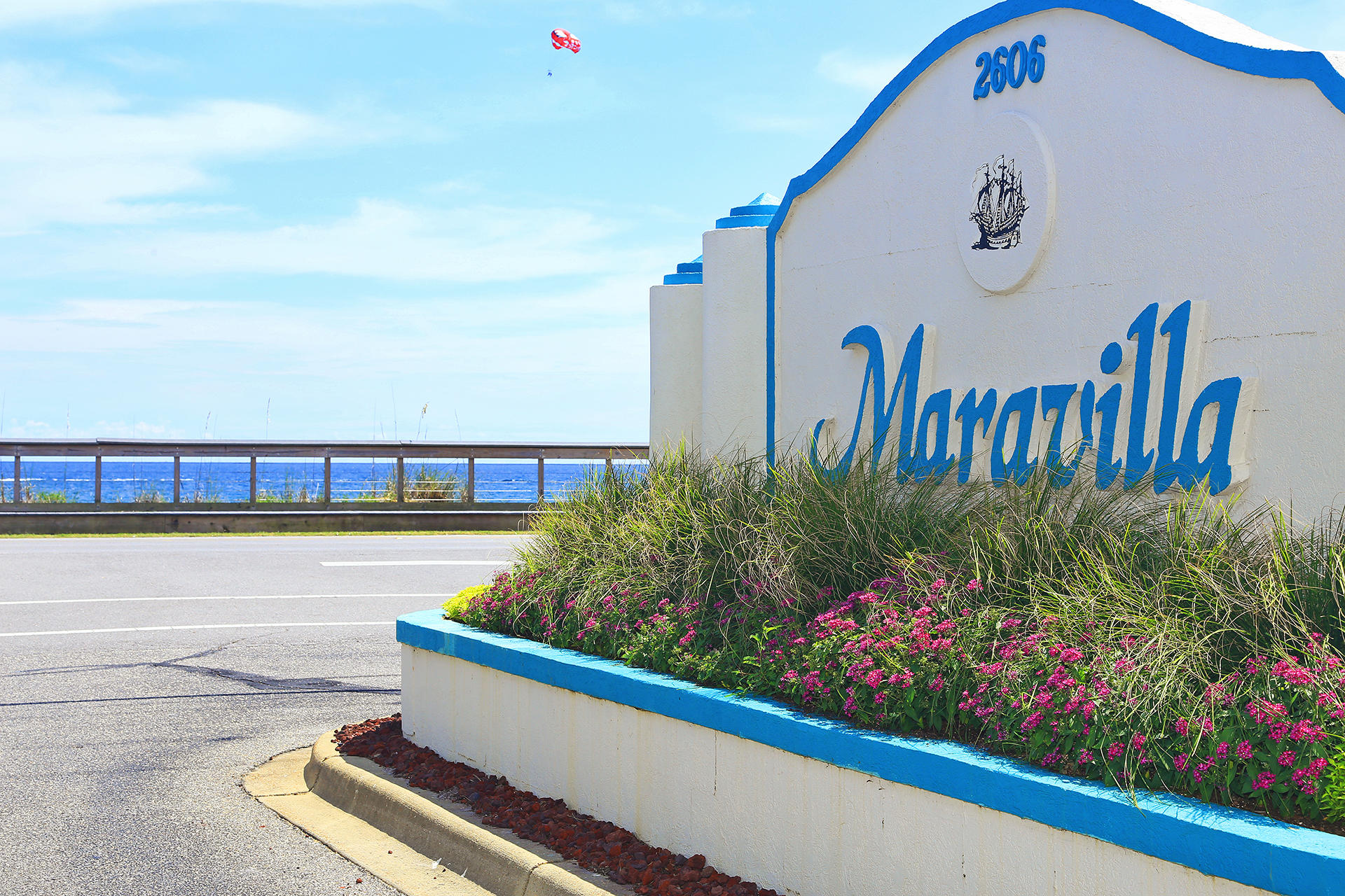 Maravilla 3103 is a ground floor unit with easy access to the beach and other amenities of this property.The Maravilla Community is one of the best family destinations along the Emerald Coast. Maravilla is a 33 acre beach front community featuring 4 four story condo buildings totaling 187 units, 60 single family cottages, and 10 larger 2 and 3 story homes. The property is fronted by 500 feet of deeded beach with beach service from March through October. The community is gated from both Scenic Gulf Drive and Emerald Coast Parkway. You will enjoy two pools, one on the south side with a gulf view and the heated pool and hot tub next to the club house. There are two tennis courts, shuffle board, and a basketball goal next to the club house. In the club house is a spacious gathering room with large screen tv, ample sitting area, small library, kitchen, and small fitness room.