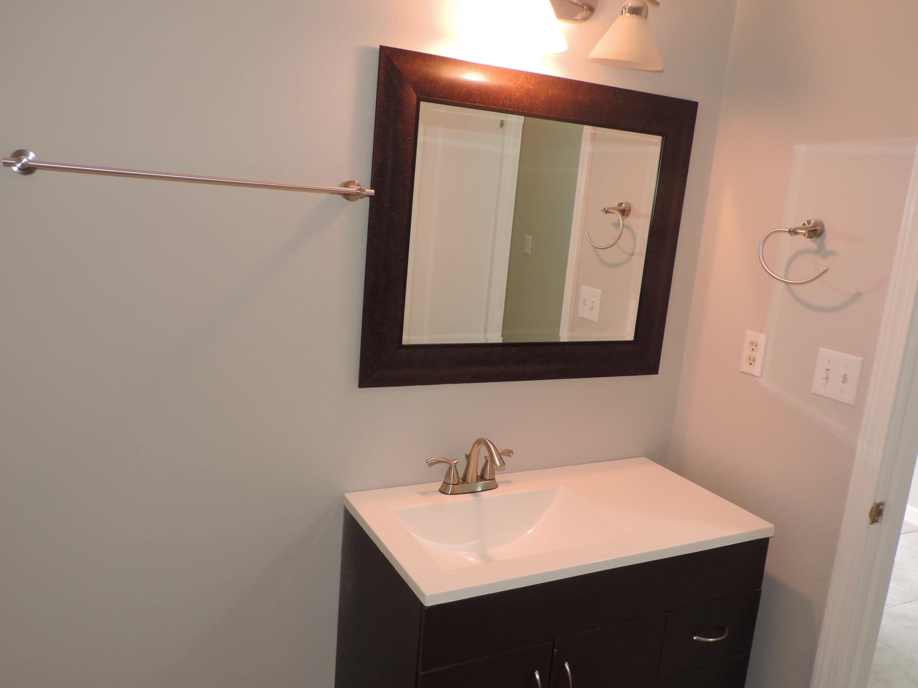 MILLS LANDING - Residential