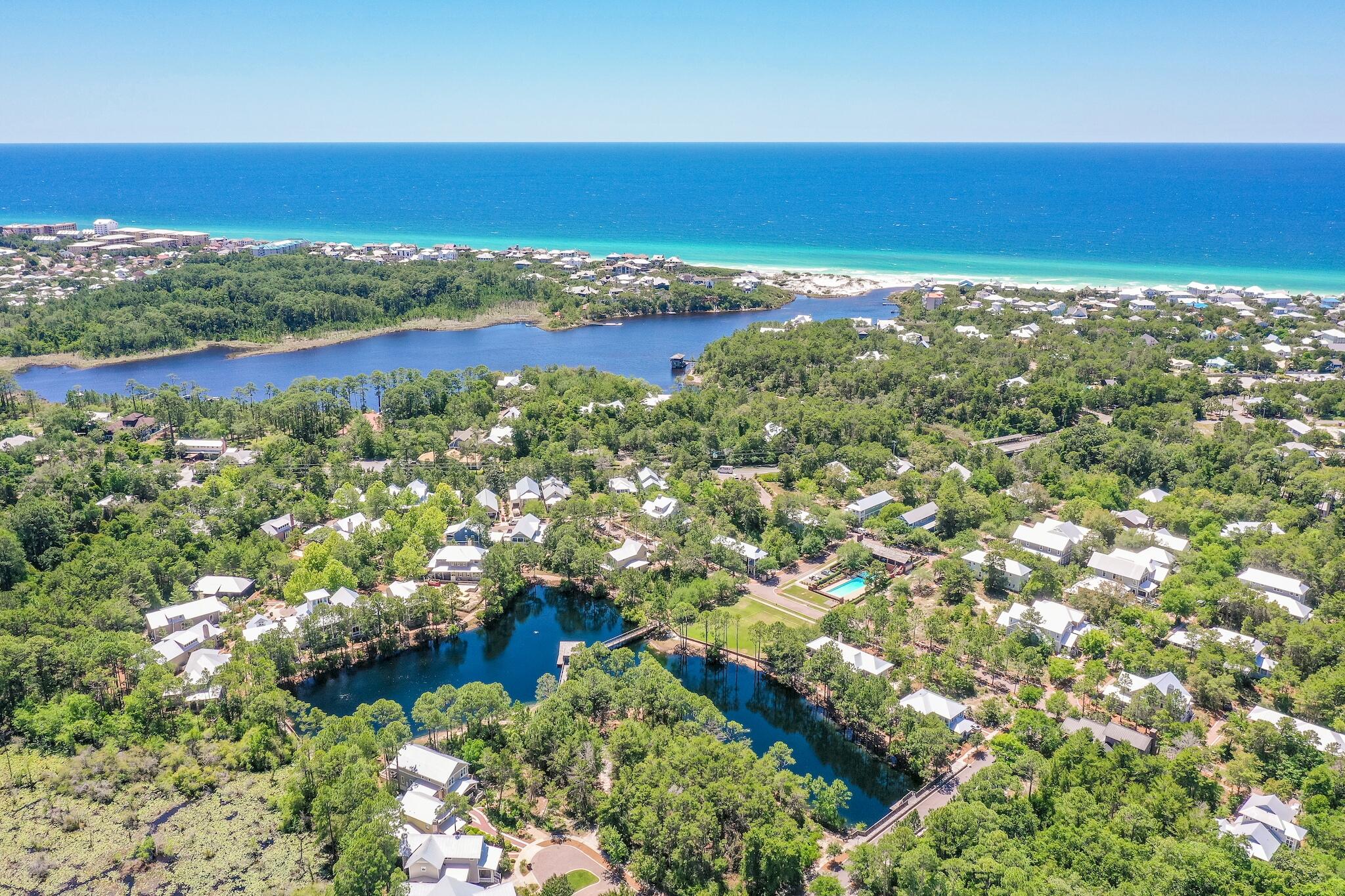 FOREST LAKES - Residential
