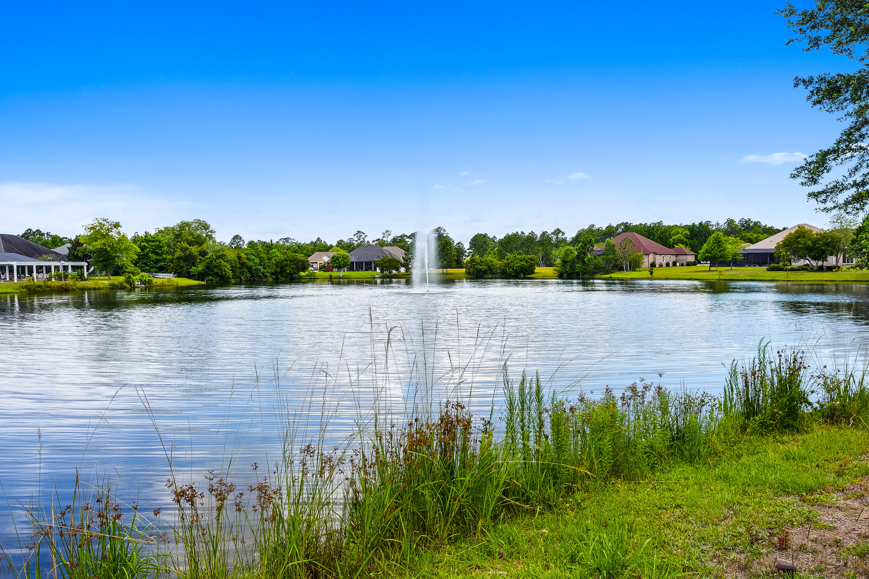 The Moors Golf and Racquet Club - Land