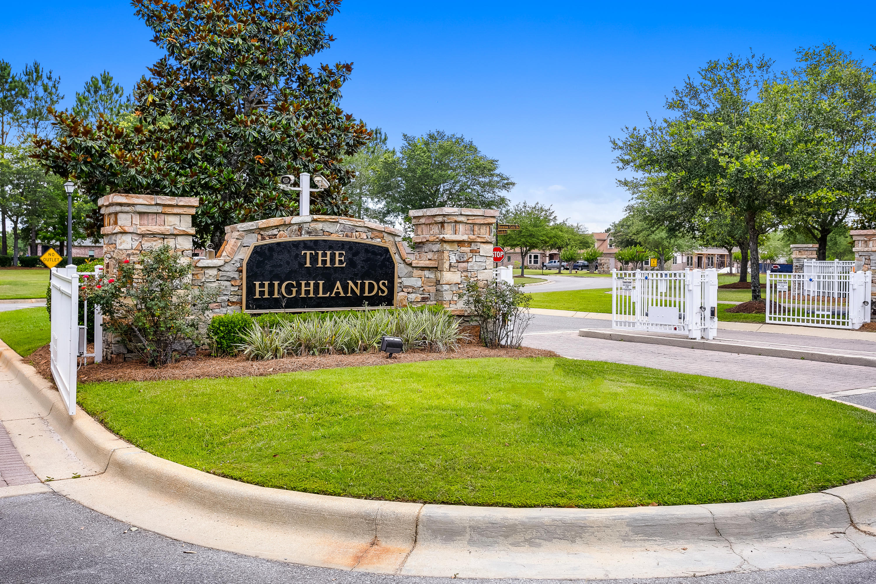The Moors Golf and Racquet Club - Land