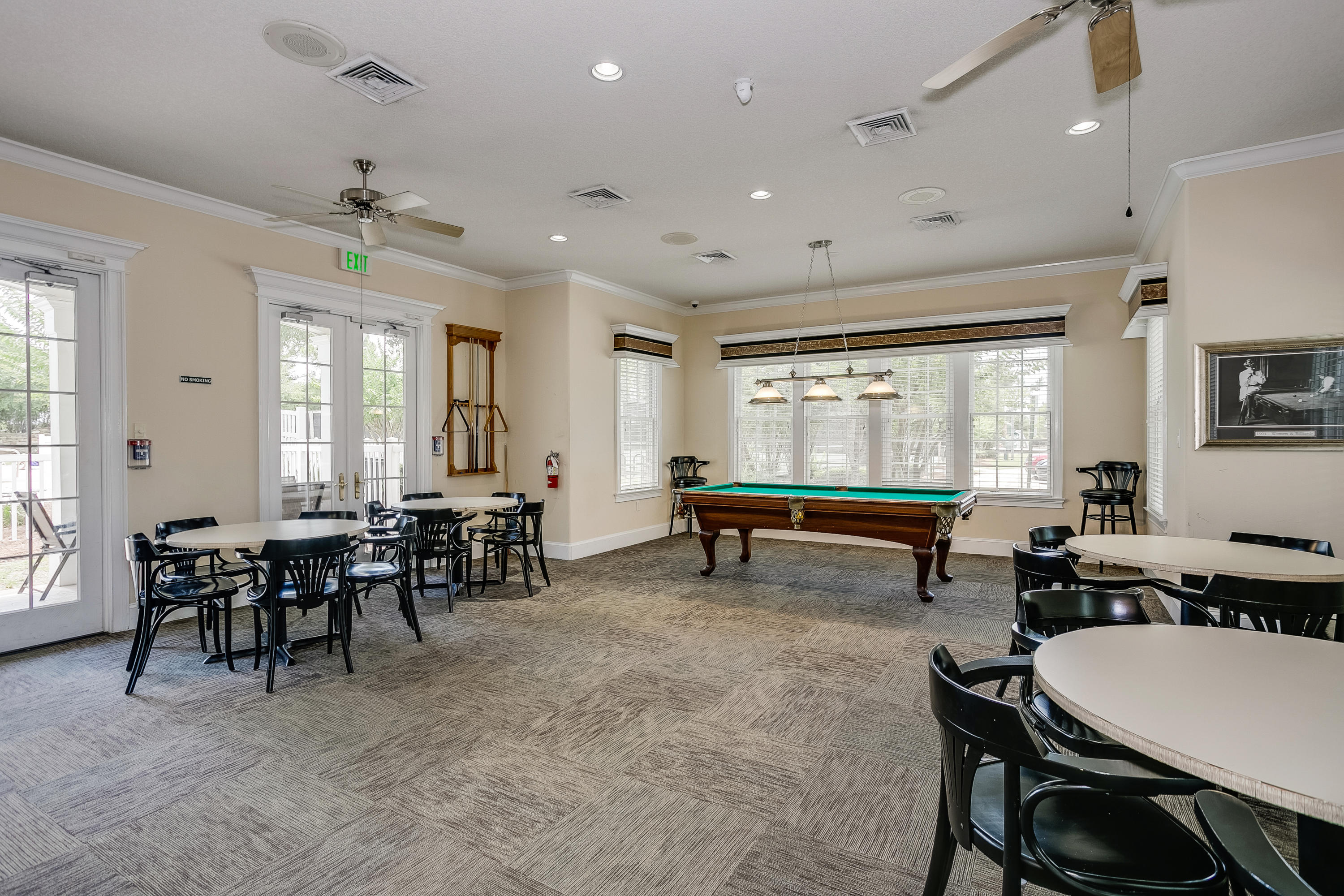 The Moors Golf and Racquet Club - Land