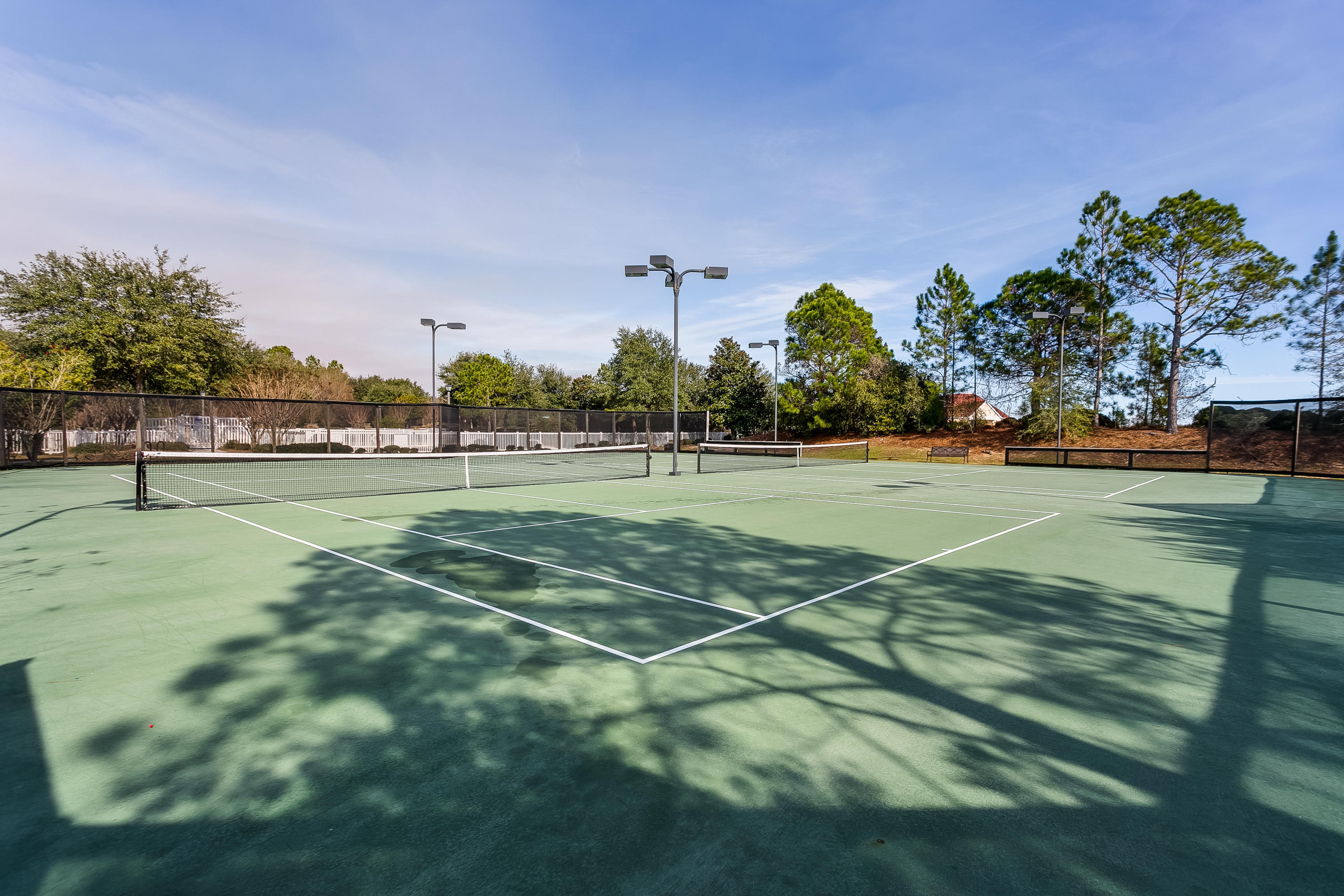 The Moors Golf and Racquet Club - Land