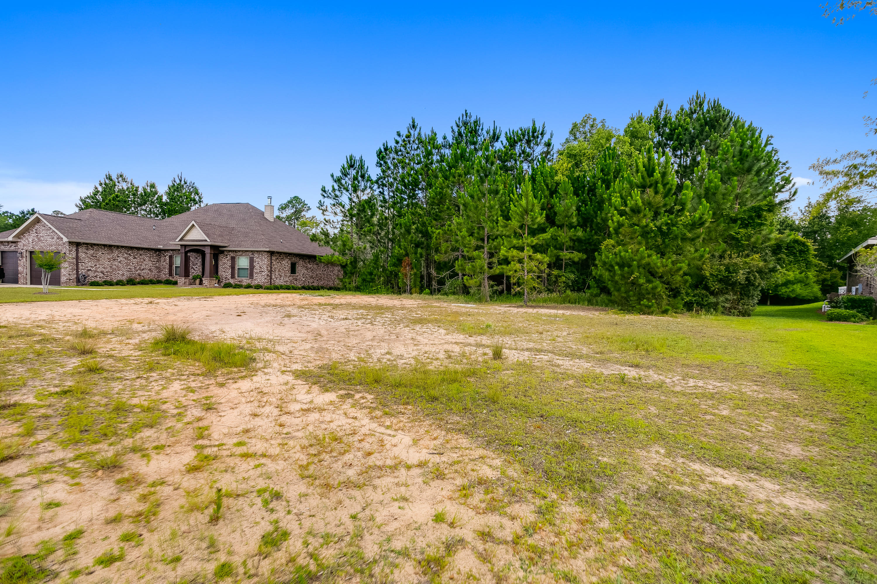 The Moors Golf and Racquet Club - Land