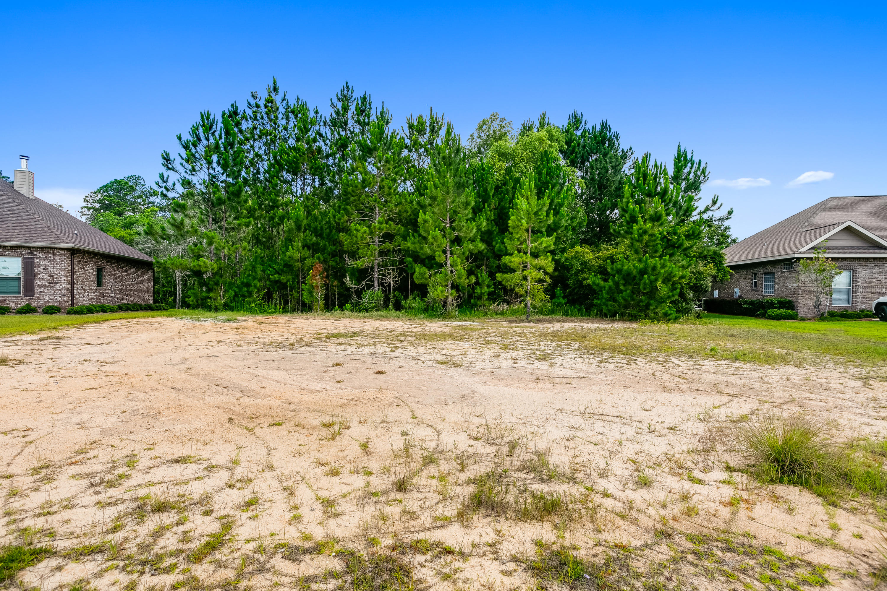 The Moors Golf and Racquet Club - Land