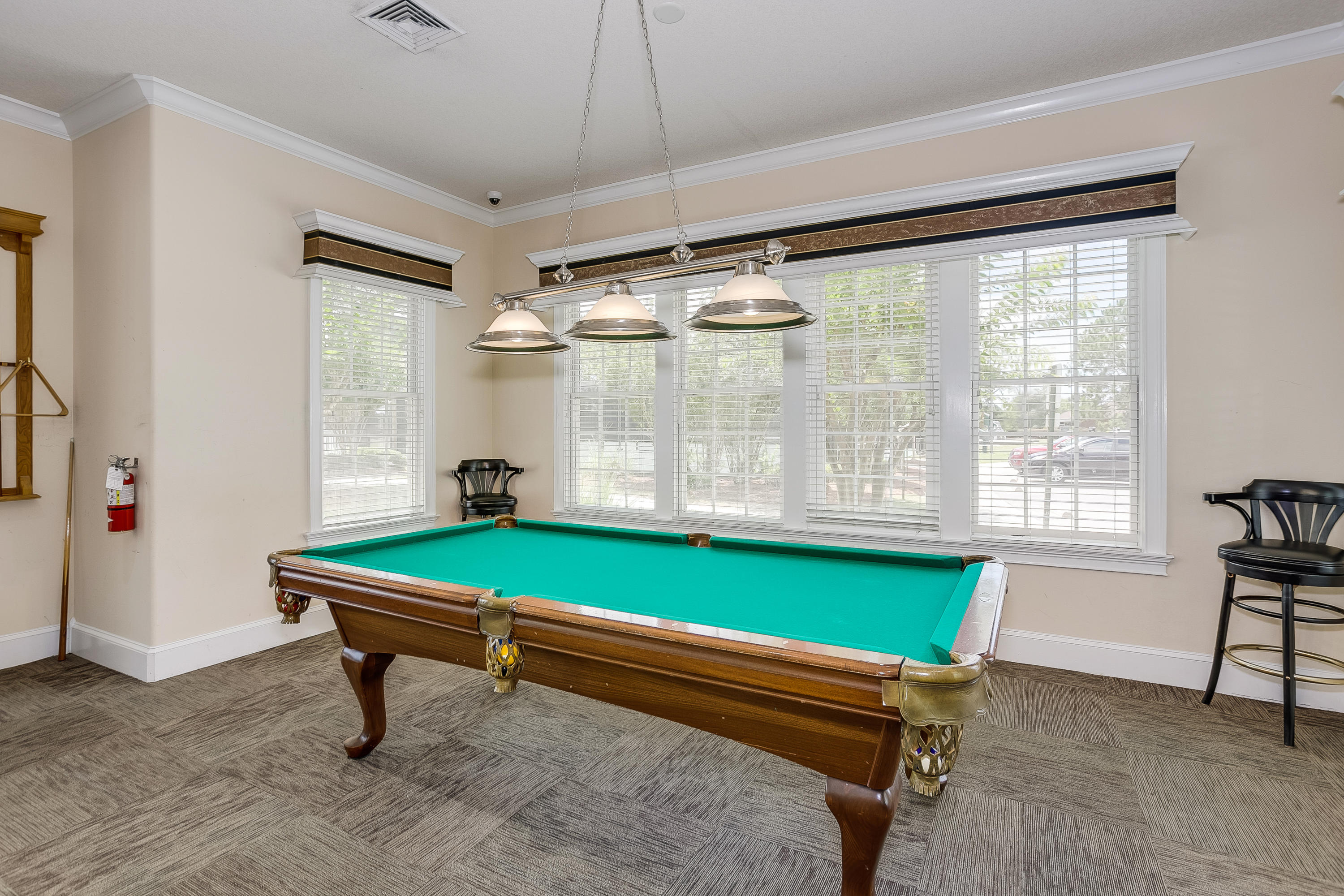 The Moors Golf and Racquet Club - Land
