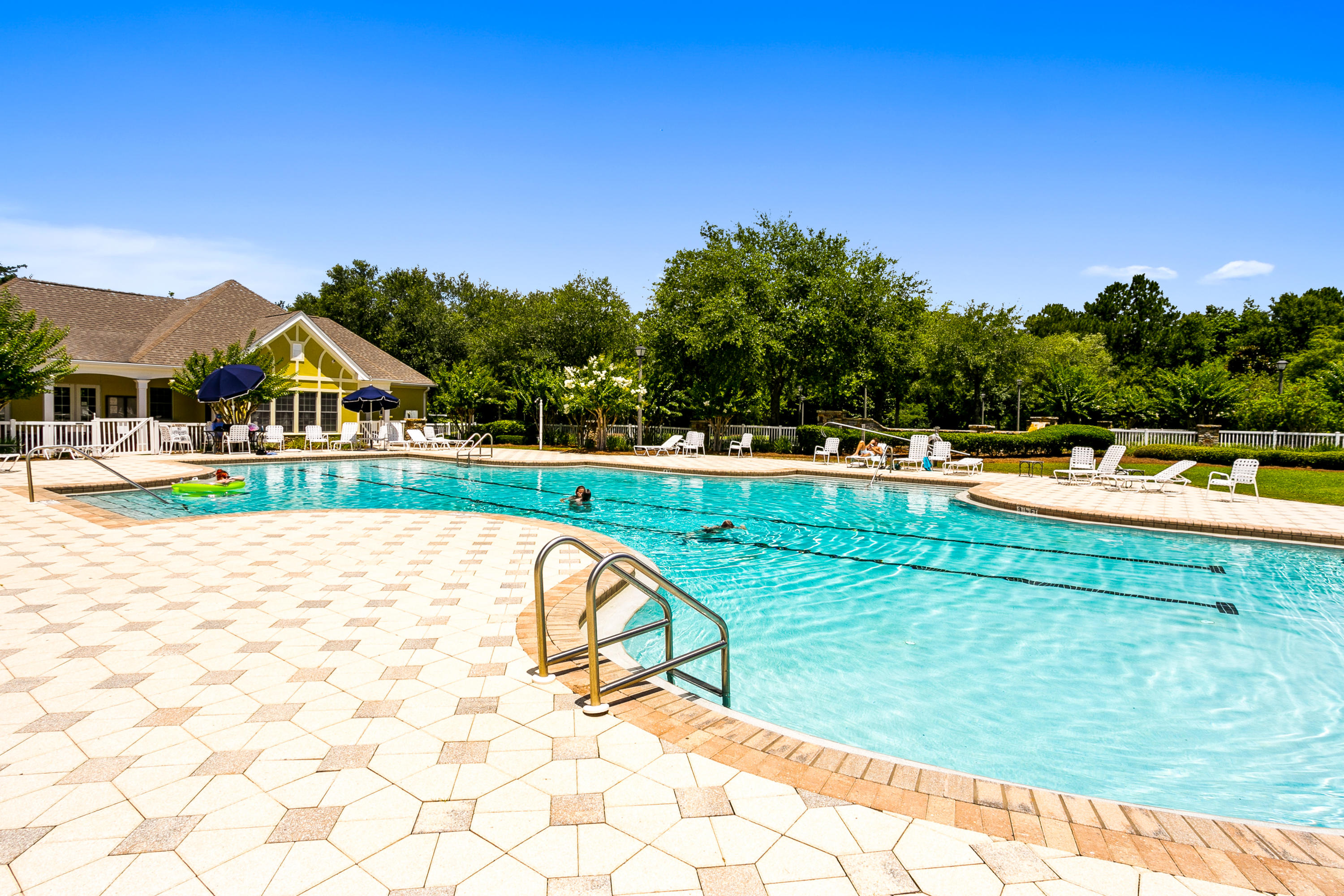 The Moors Golf and Racquet Club - Land