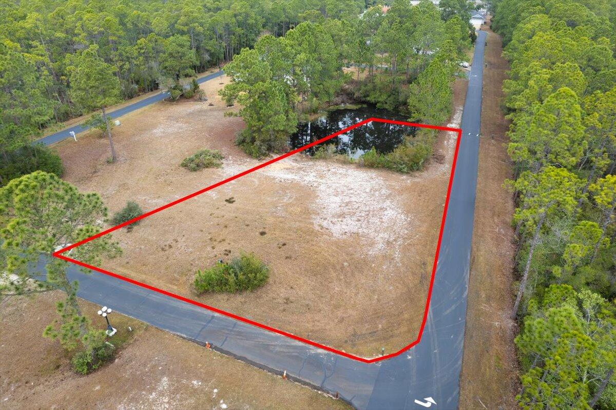 Discover the perfect opportunity to build your dream home in the exclusive waterfront community of Smugglers Cove! This .33-acre corner lot is already cleared and ready for your building plans. Smugglers Cove features a range of amenities to include a community pool, clubhouse, pickleball courts, pier, boat launch, and deeded sound access to the Inter-coastal Waterway! 

Buyer should verify all information deemed important.