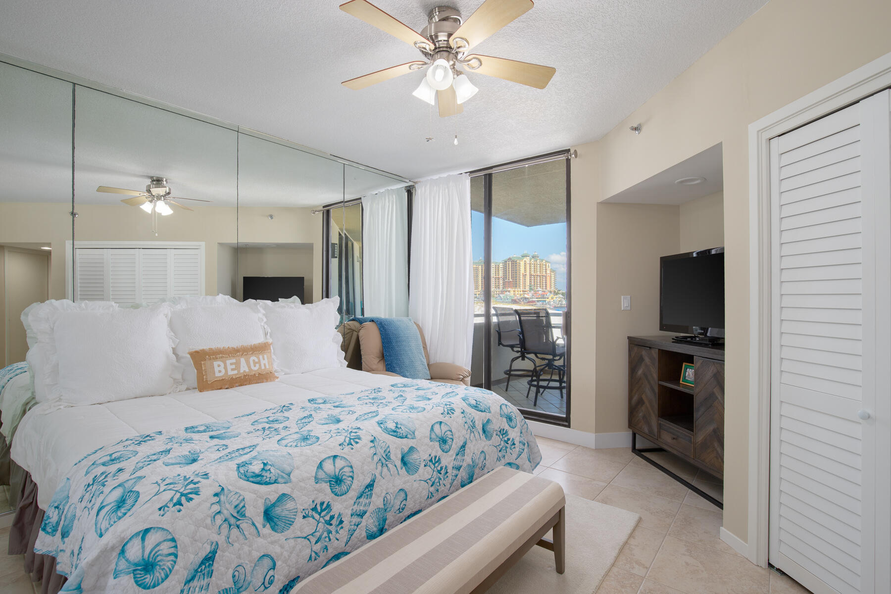 EAST PASS TOWERS CONDO - Residential