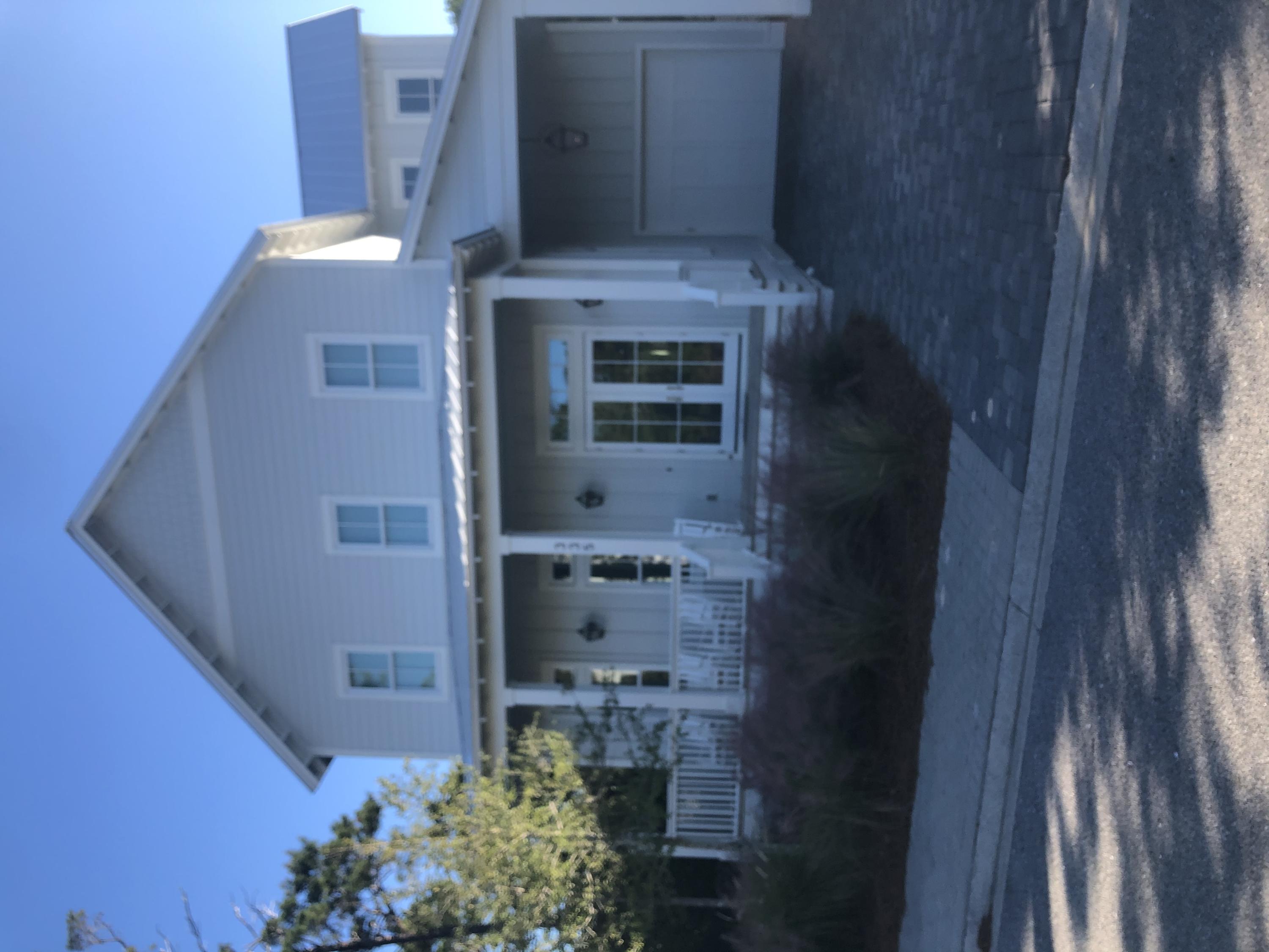 The Preserve at Grayton Beach has a deeded beach access, gated community, 2 swimming pools (1 that is heated) 2 tennis courts, community room, exercise rForF