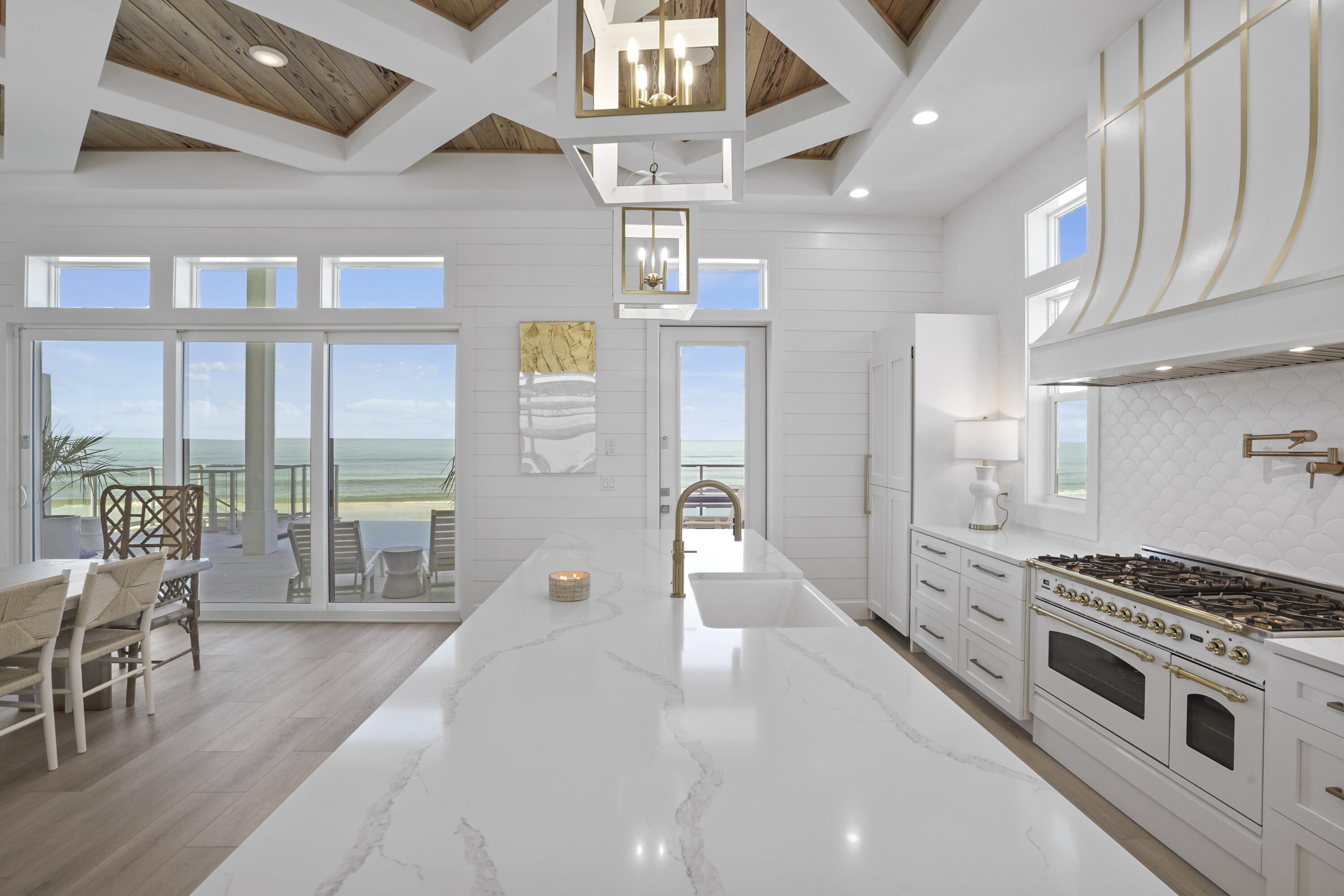 Secluded Dunes - Residential