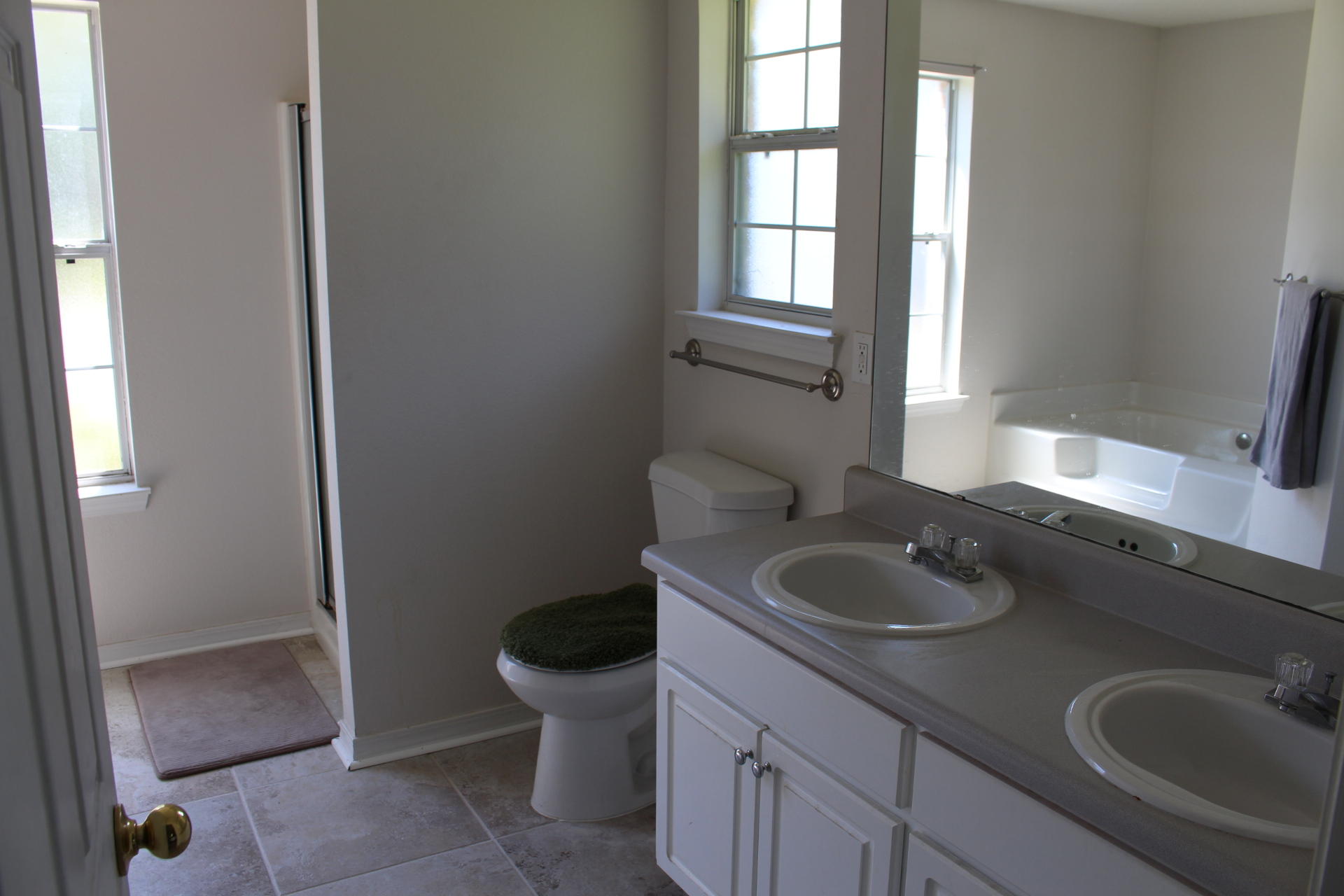 MARSH HARBOR - Residential Lease