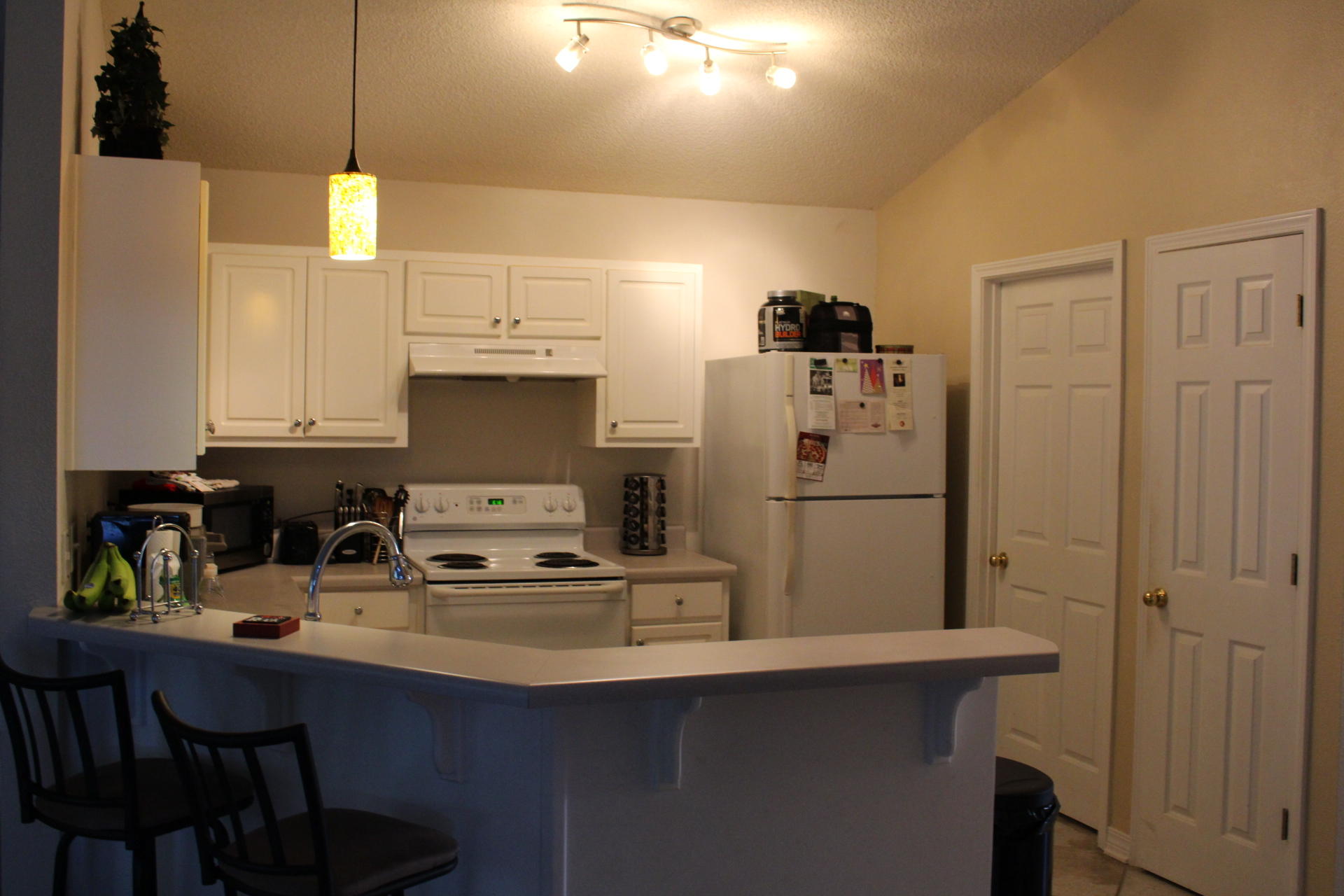 MARSH HARBOR - Residential Lease