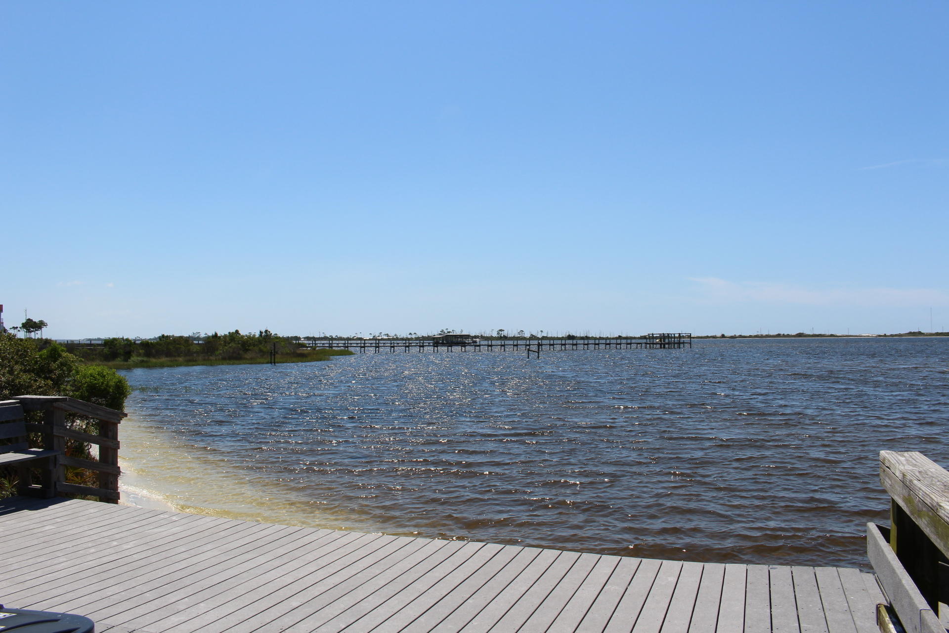 MARSH HARBOR - Residential Lease
