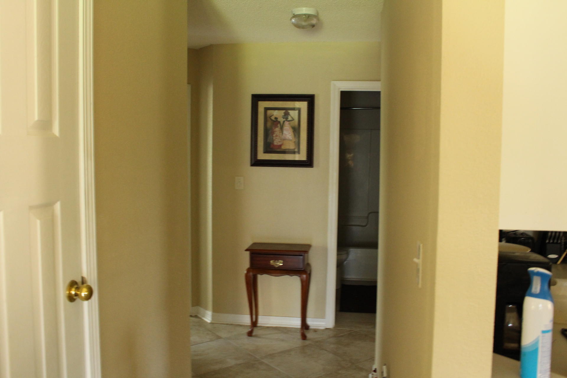 MARSH HARBOR - Residential Lease