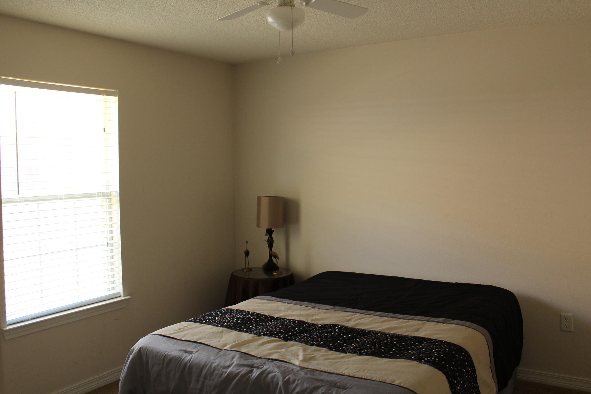 MARSH HARBOR - Residential Lease