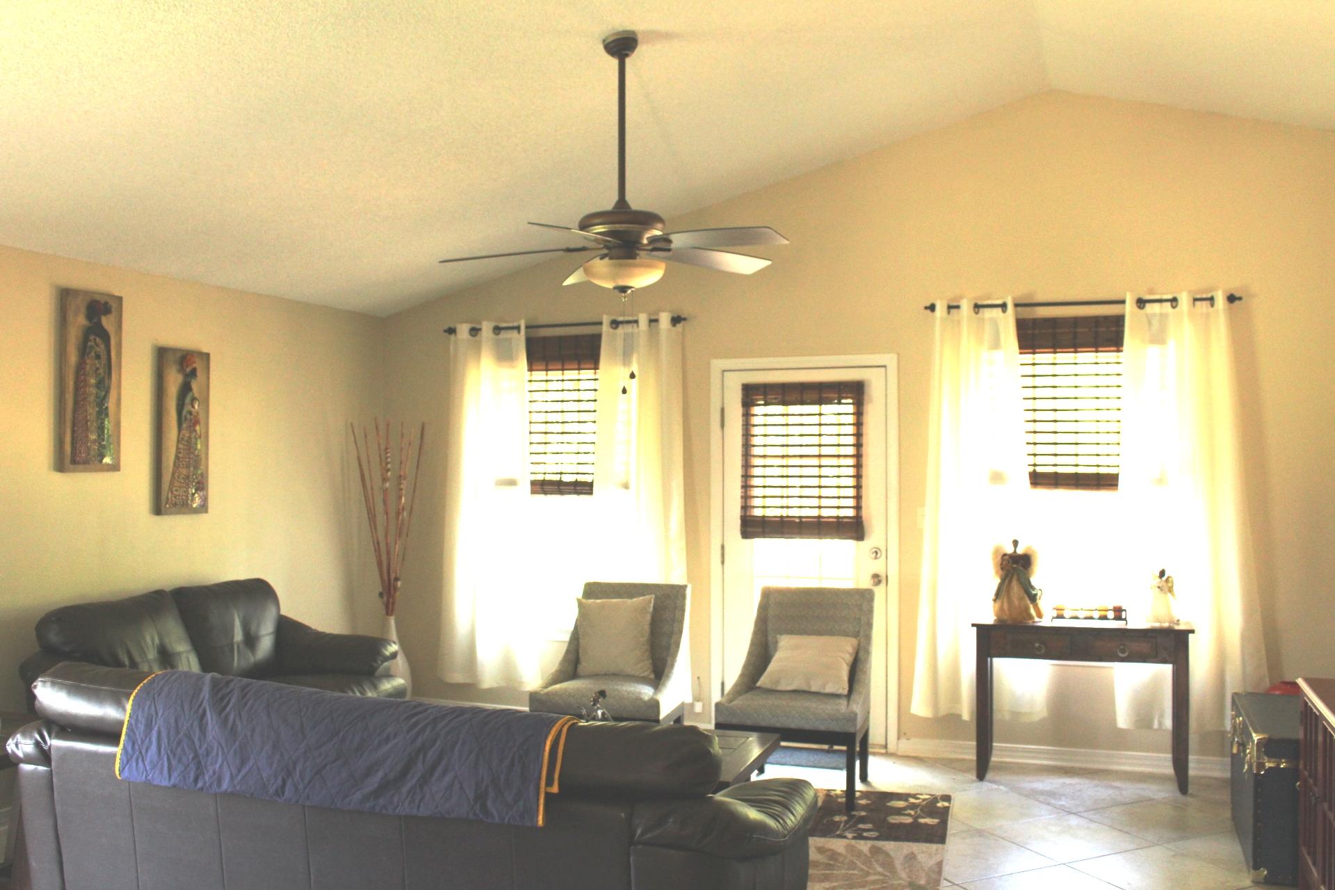 MARSH HARBOR - Residential Lease