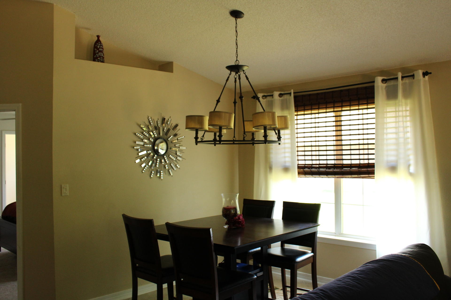 MARSH HARBOR - Residential Lease