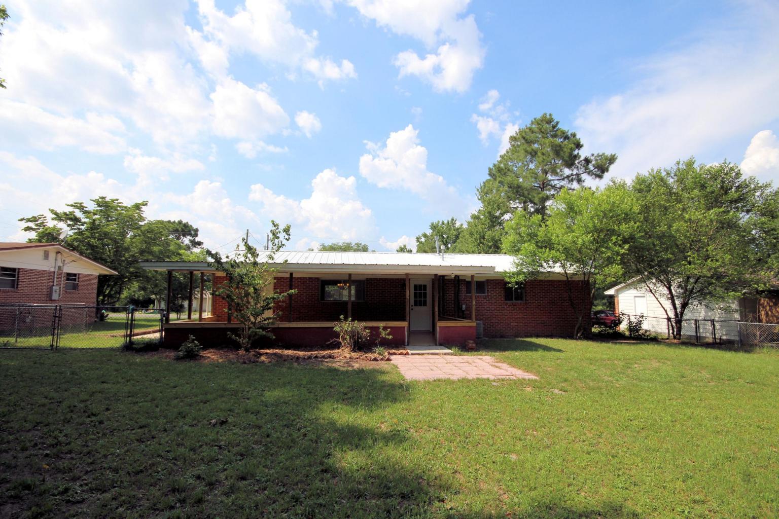 LAKEVIEW S/D - Residential