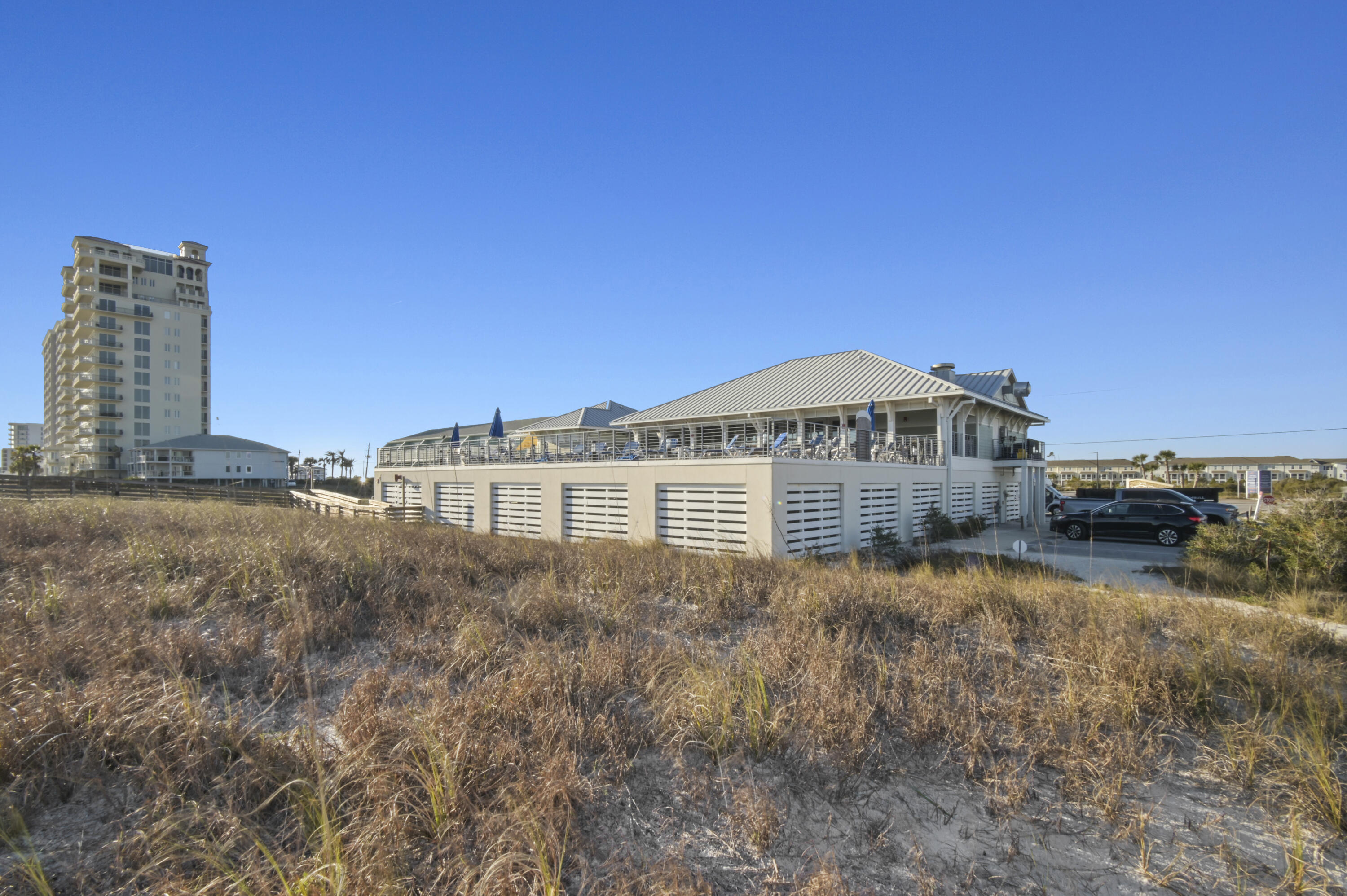 LA SALBADORA AT LOST KEY GOLF & BEACH CLUB CONDO - Residential