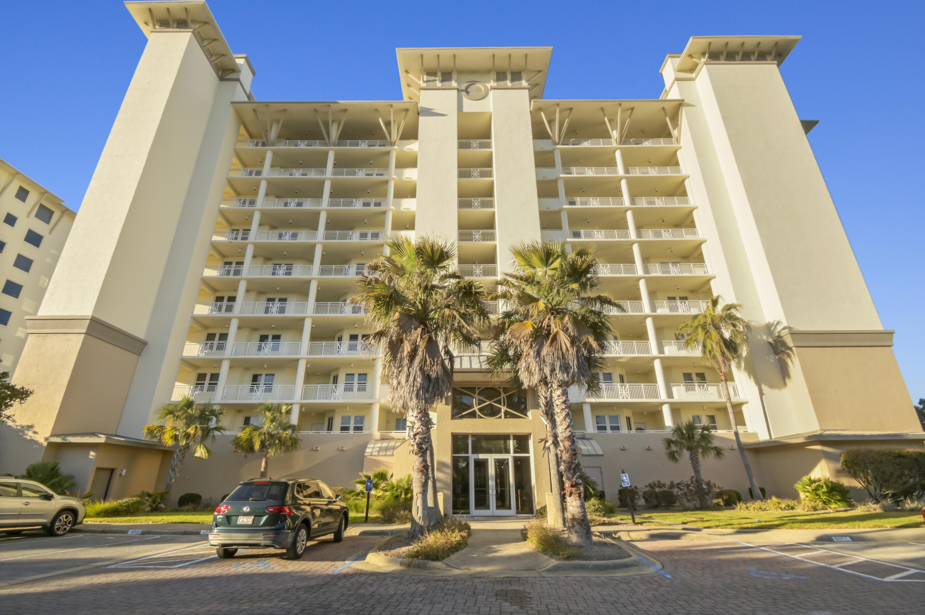 LA SALBADORA AT LOST KEY GOLF & BEACH CLUB CONDO - Residential