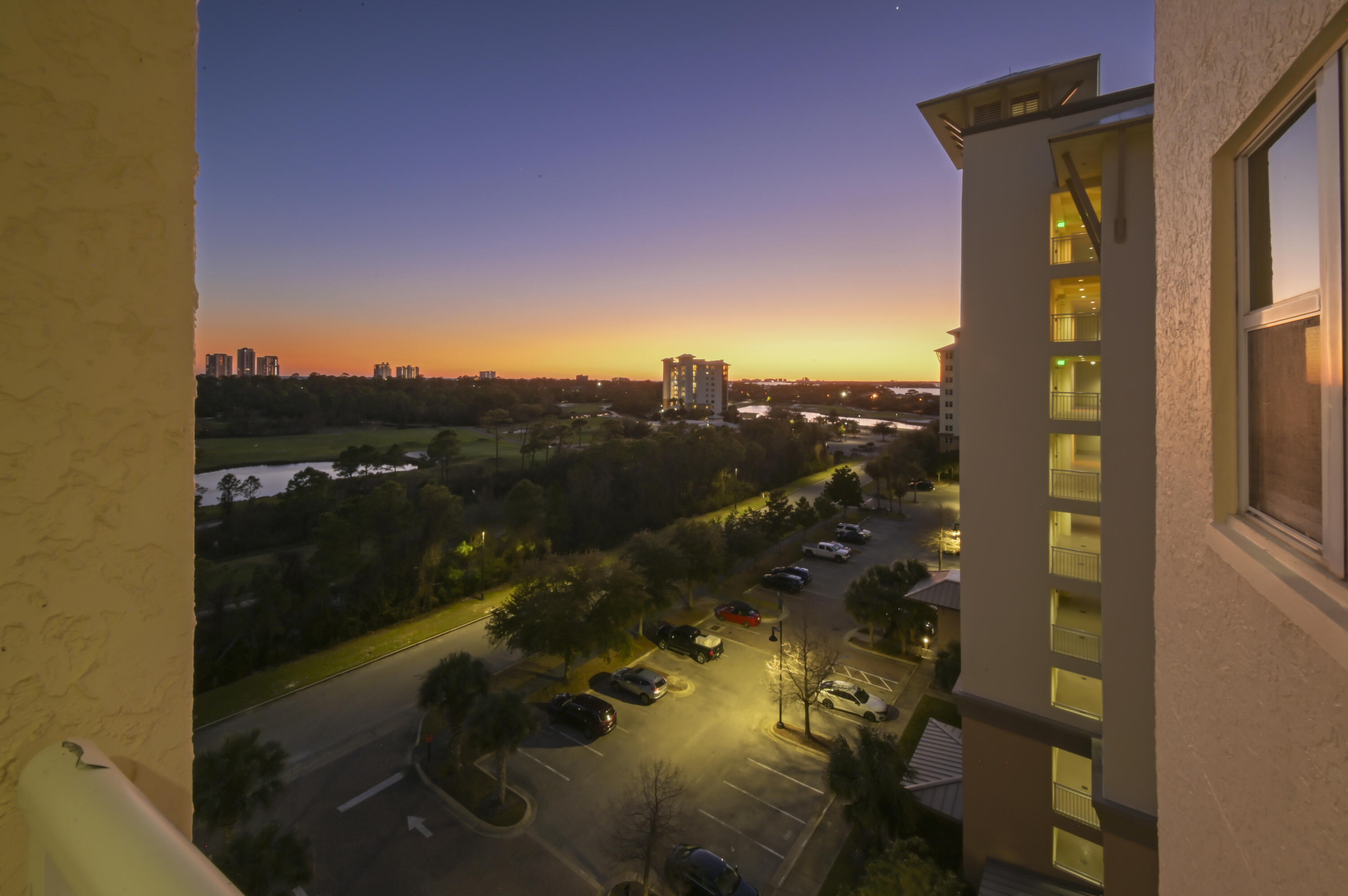 LA SALBADORA AT LOST KEY GOLF & BEACH CLUB CONDO - Residential